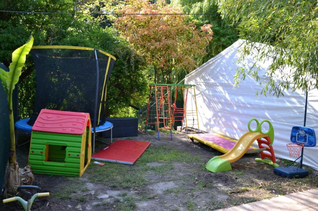 Maison 4 Km Disneyland 30 Min Paris Esbly Kültér fotó