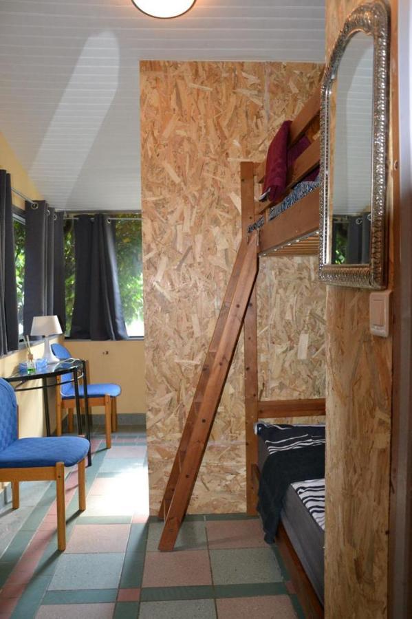 Maison 4 Km Disneyland 30 Min Paris Esbly Kültér fotó